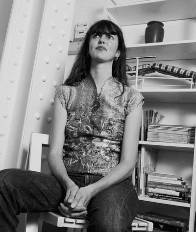 Set Designer Polly Philp on Creating Immersive Spaces